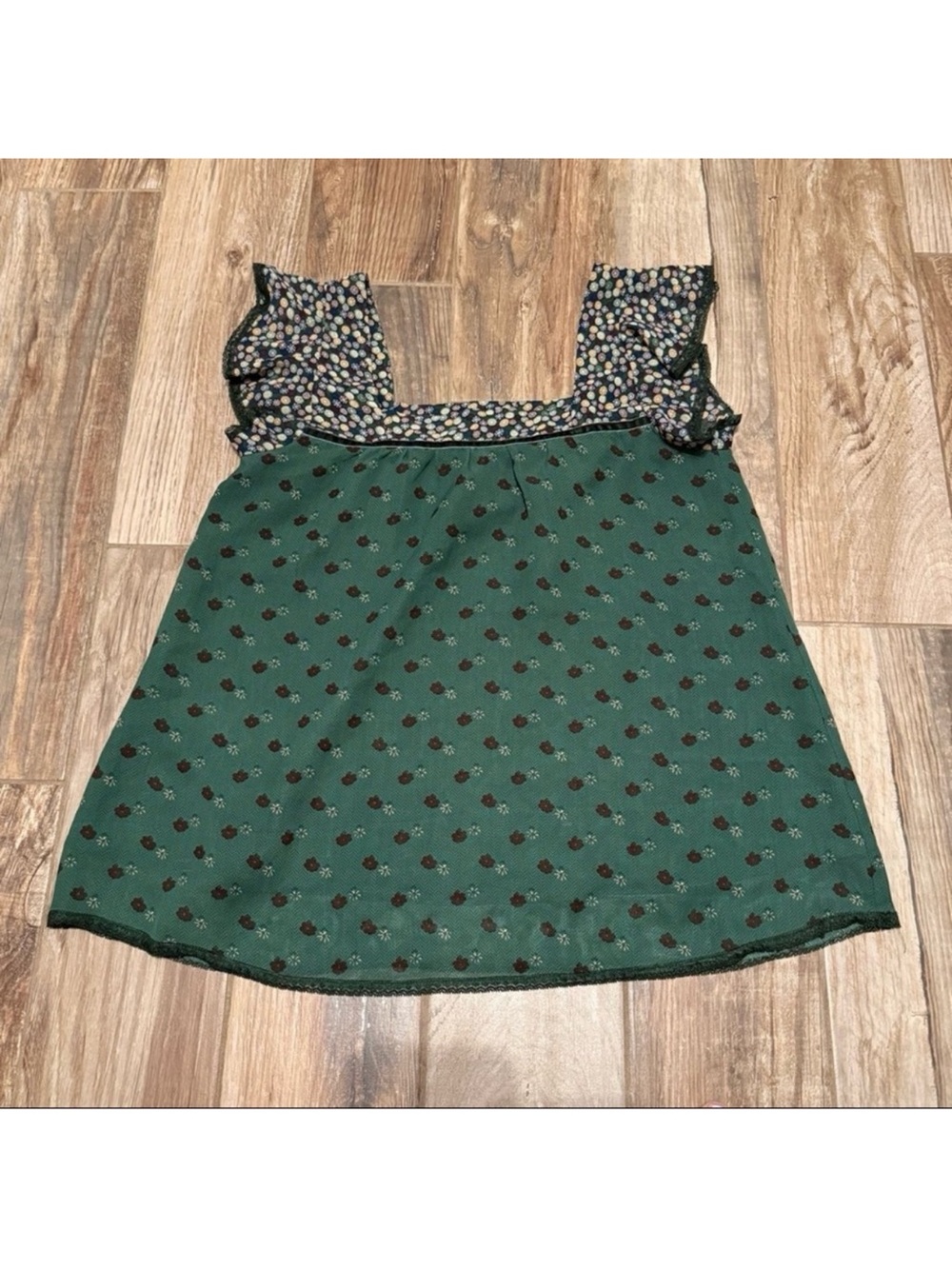 Anthropologie Nick And Moe Top